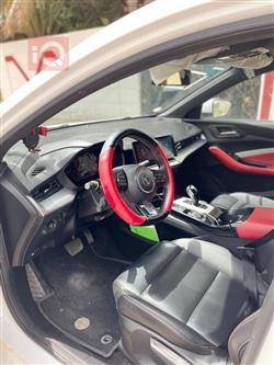 MG GT